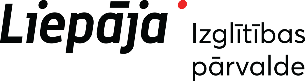 Liepāja IP logo