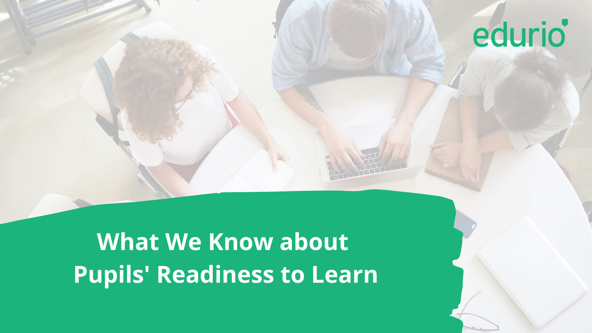 Readiness To Learn: What We Know