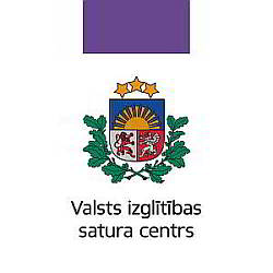 VISC logo