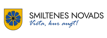 smiltenes logo