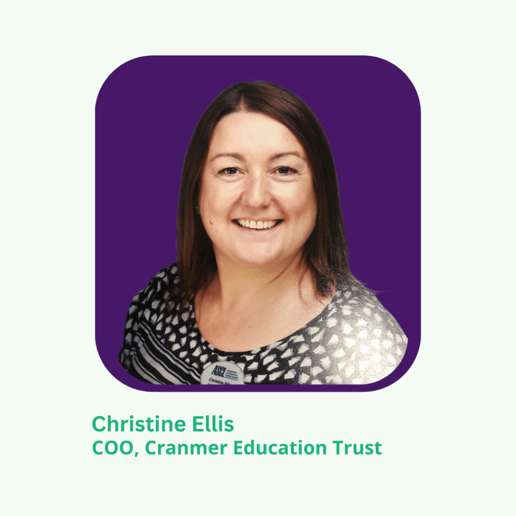 Christine_Ellis_Cranmer_Education_Trust