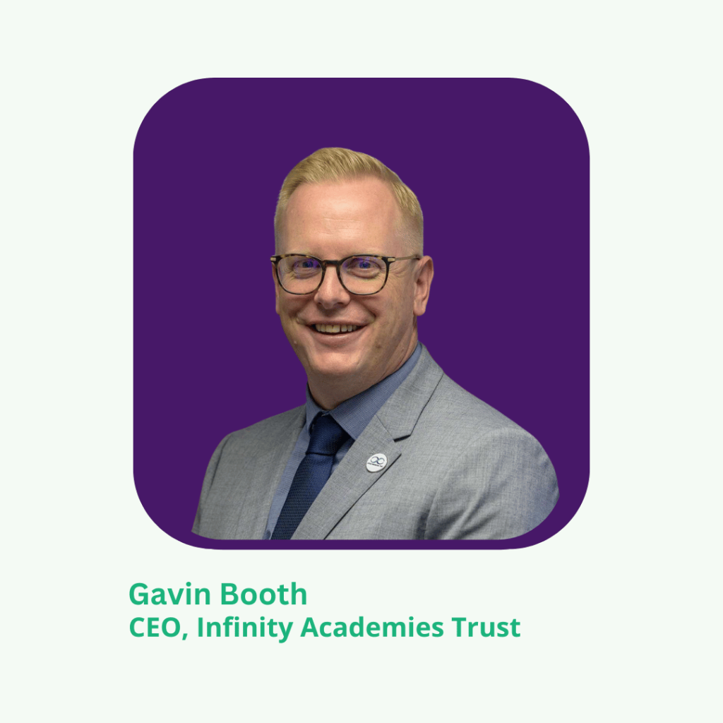 Gavin_Booth_Infinity_Academies_Trust